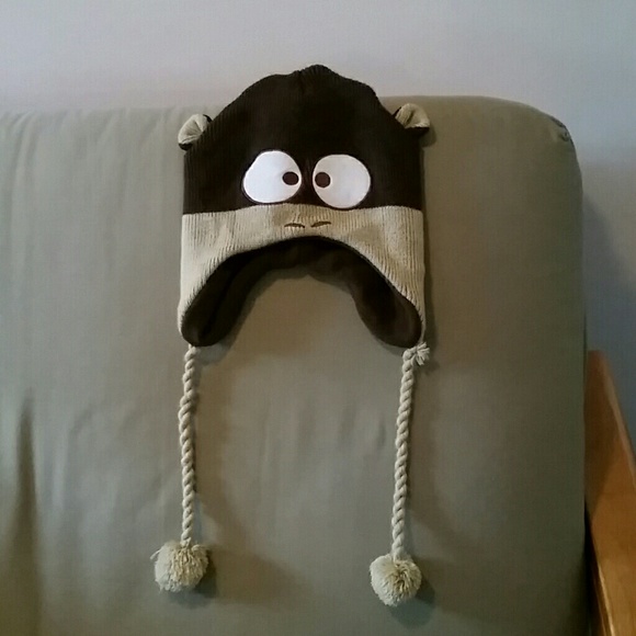 Other - Child's Monkey Hat