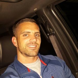 Meet your Posher, Bryan