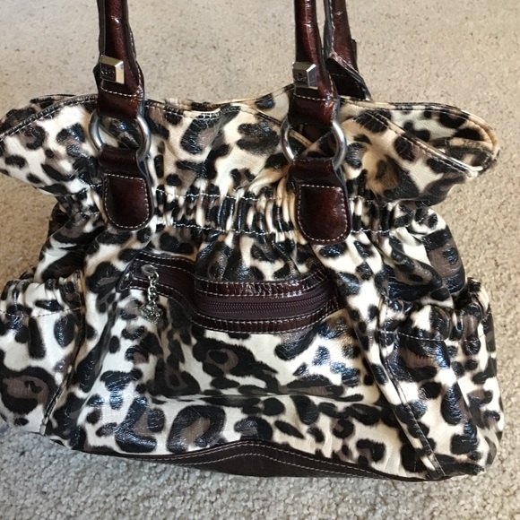Kathy Van Zeeland Bags Kathy Van Zeeland Purse Poshmark