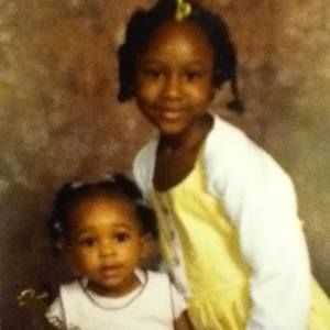 Meet your Posher, Cheryl