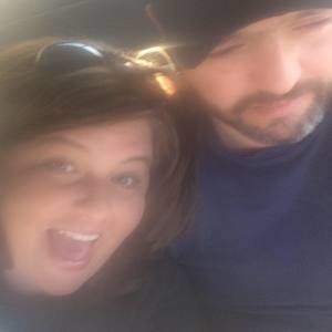 Meet your Posher, Larry-rebecca