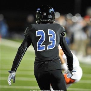 Meet your Posher, Colton