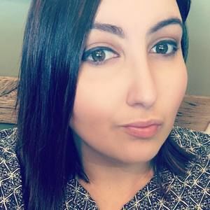 Meet your Posher, Loredana