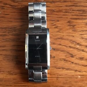 Guess Watch Men's