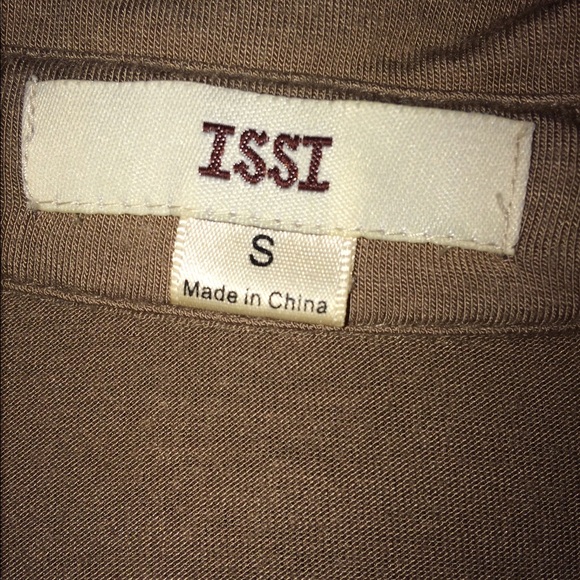 Cute sheer Blouse! - Picture 2 of 2