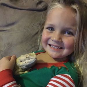 Meet your Posher, Anita