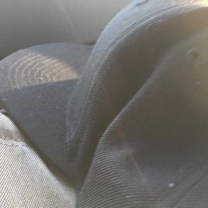 Meet your Posher, Mark