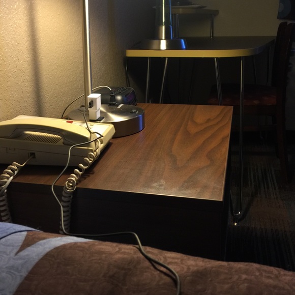 Meet your Posher, Darryl - Picture 1 of 1