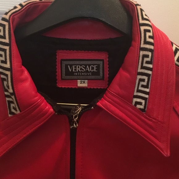 Vintage Versace - Picture 2 of 4
