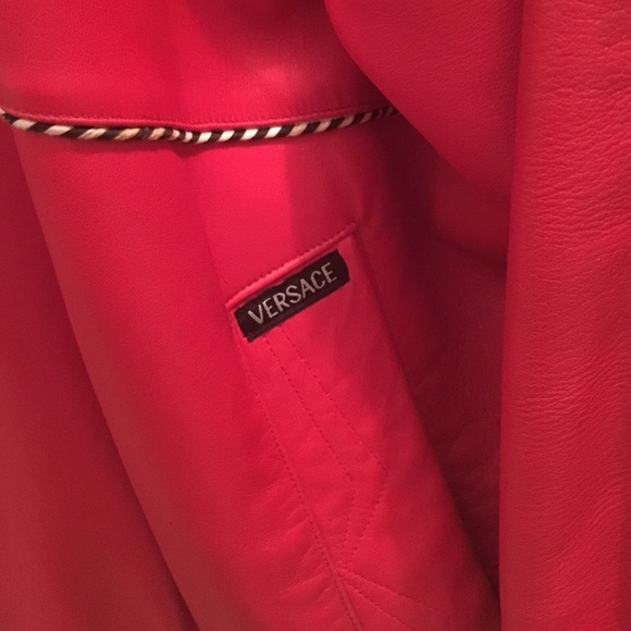 Vintage Versace - Picture 4 of 4