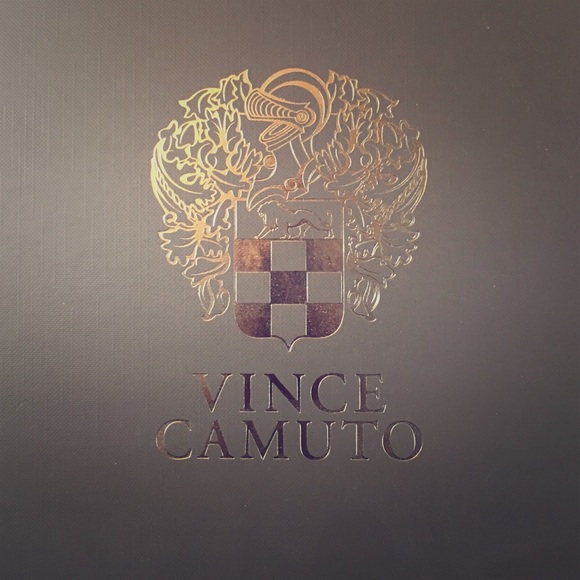 Vince Camuto Grey (Moonstone) Rubina