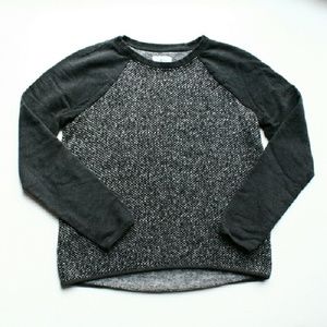 Lou & Grey Pattern Play Sweatshirt