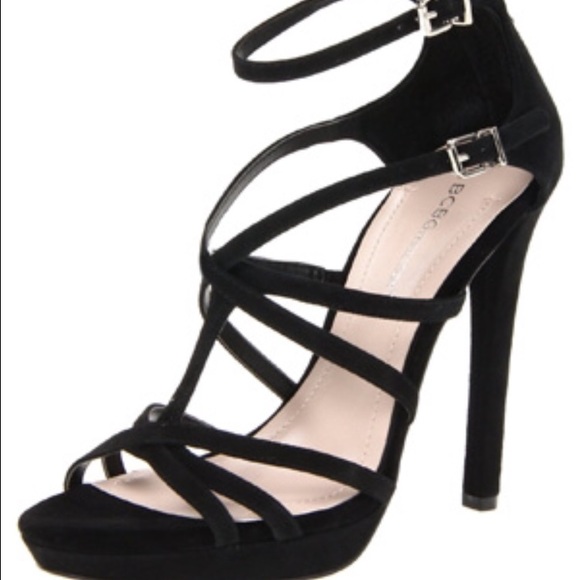 BGBG Heels
