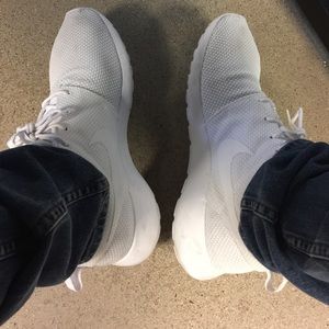 Meet your Posher, Gustavo