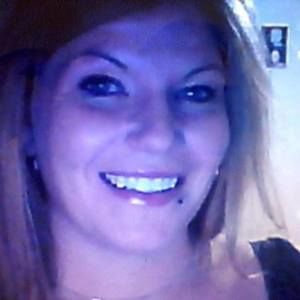 Meet your Posher, Nichole