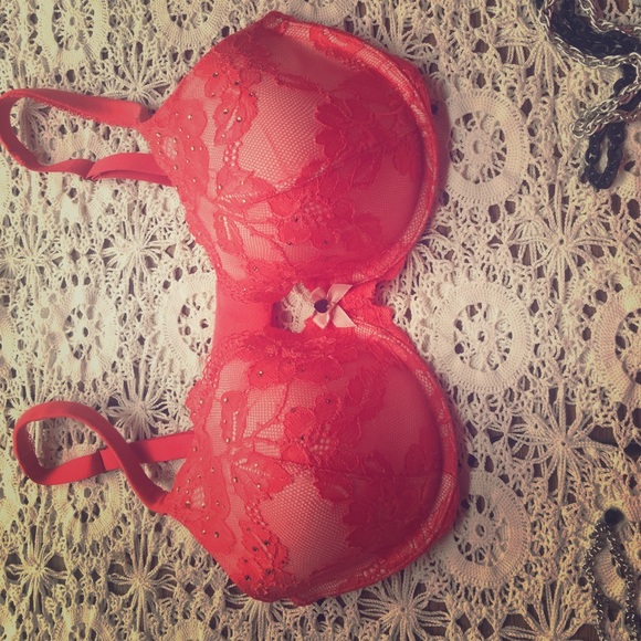 ❤️Victoria secret bra 34D❤️
