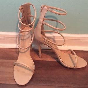 Missguided Heels