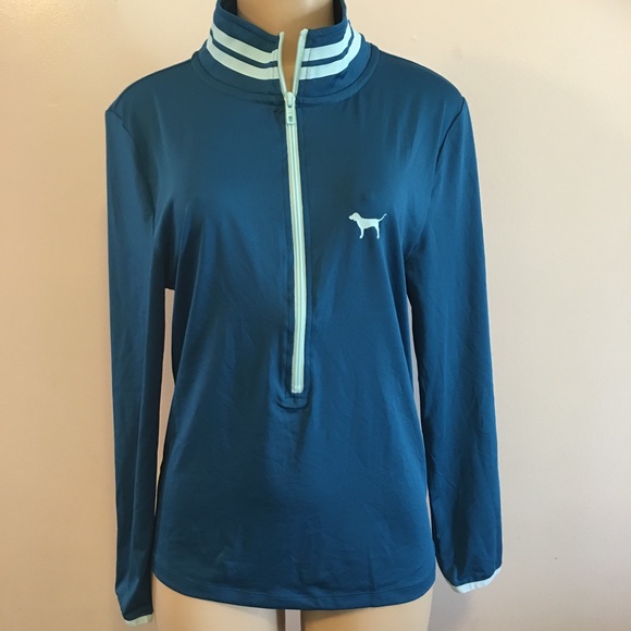 Victoria's Secret Pink Ultimate sweatshirt L
