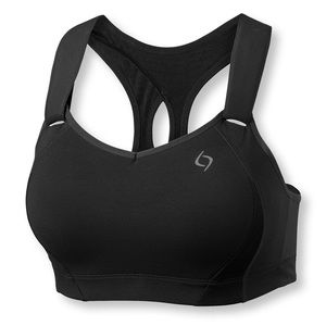 Moving Comfort Juno Sports Bra Black 32DD