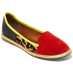 DV by Dolcw Vita "Reyn" Flat