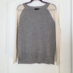 Aqua Sweaters - Aqua cashmere sweater Aqua Sweaters - Aqua cashmere sweater