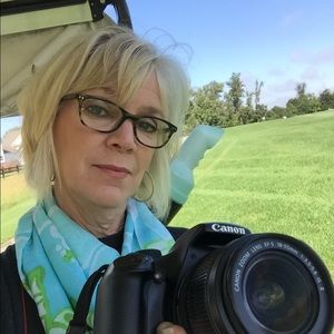 Meet your Posher, Kim