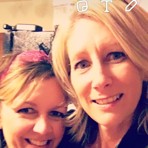 Meet your Posher, Lindsay