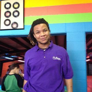 Meet your Posher, Evan