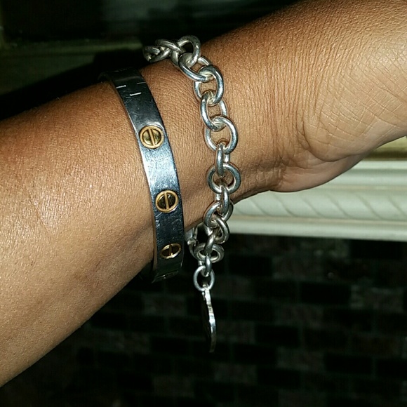 Bracelet   Tiffany