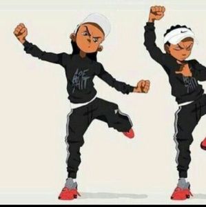 Meet your Posher, Jordan