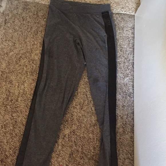 Pink leggings - Picture 1 of 3