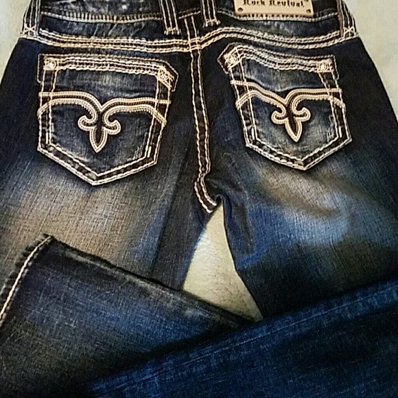 Like New Rocks