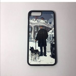 Meet your Posher, Jay