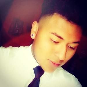 Meet your Posher, Roberto