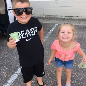 Meet your Posher, Allison