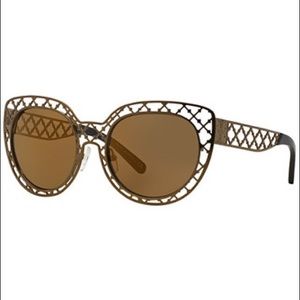 Tory Butch Cat Eye Sunglasses