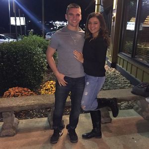 Meet your Posher, Ali