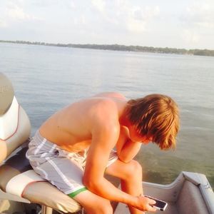 Meet your Posher, Cody