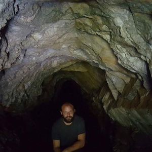 Meet your Posher, Jeremy