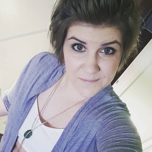 Meet your Posher, Anastasia