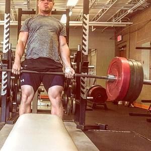 Meet your Posher, Kyle