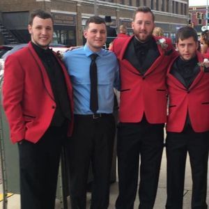 Meet your Posher, Dylan