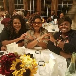 Meet your Posher, Diane