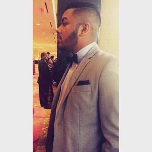 Meet your Posher, Jeremy