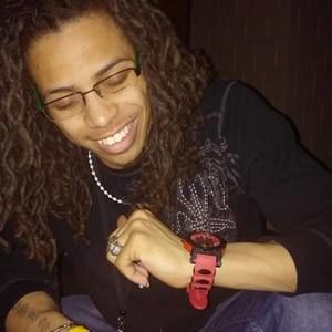 Meet your Posher, Delonte