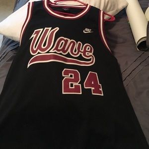 Nike Wave Malone jersey