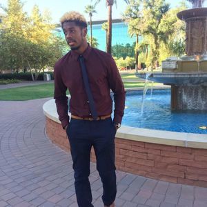 Meet your Posher, Devin