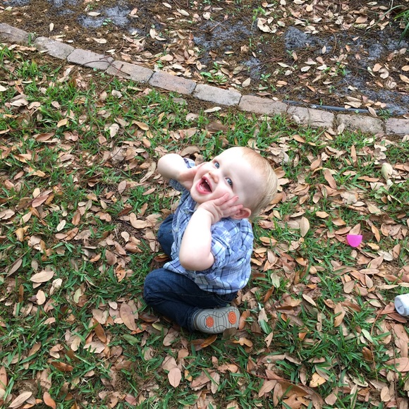 Meet your Posher, Amber - Picture 2 of 4