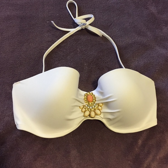 Victoria's Secret Bikini Top