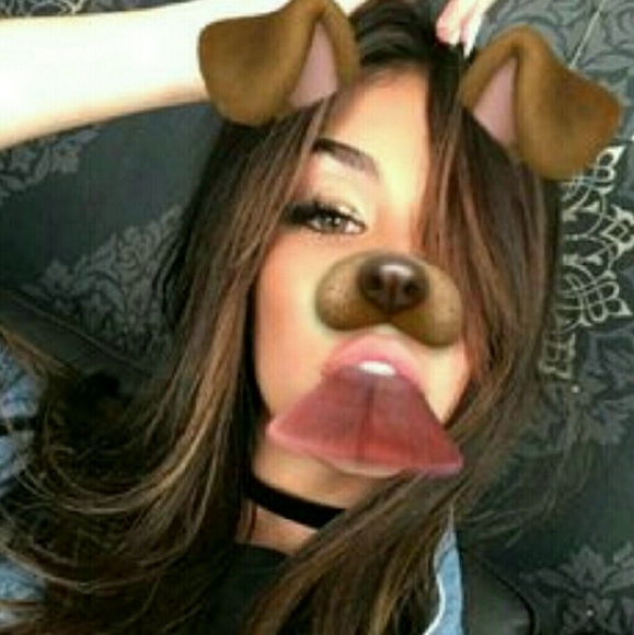 Meet your Posher, Bianca